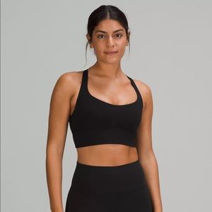 Lululemon longline bra